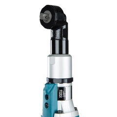 Makita - 14.4V Brushless 3/8" Angled Torque Wrench 16-30 Nm 70-230 RPM - Tool Only | DFL302FZ