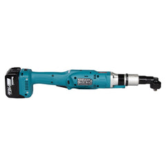Makita - 18V Brushless 3/8" Angled Torque Wrench 25-65 Nm 80-200 RPM - Tool Only | DFL651FZ