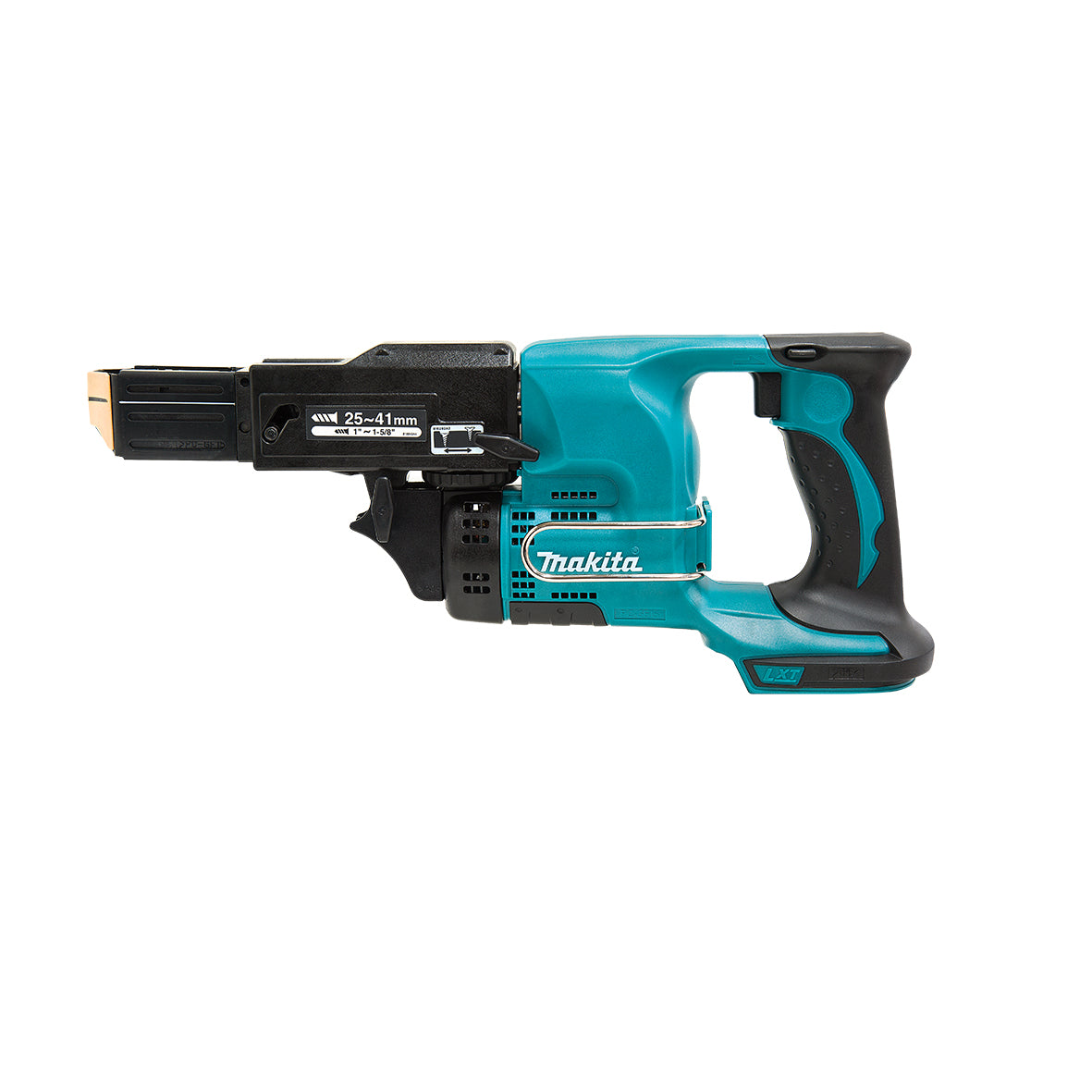Makita Tools - 18V Collated Screwdriver - Tool Only | DFR450ZX