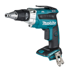 Makita Tools - 18V Brushless High Torque Screwdriver - Tool Only | DFS250Z