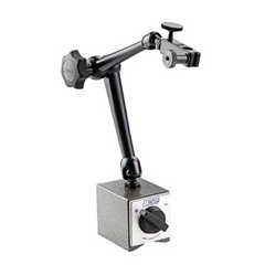 Precision Specialty Tools - NOGA STANDARD DIAL GAUGE HOLDER WITH 3/8 HOLE" | DG1033