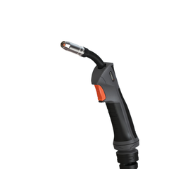 Weldtronic - DGB150 Spool Torch 42V X 6Mt Euro End. | DSP150A42P16E