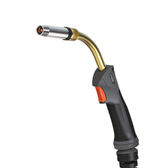 Weldtronic - DGB360 Spool Torch 24V X 6Mt Euro End. | DSP360A24P16E