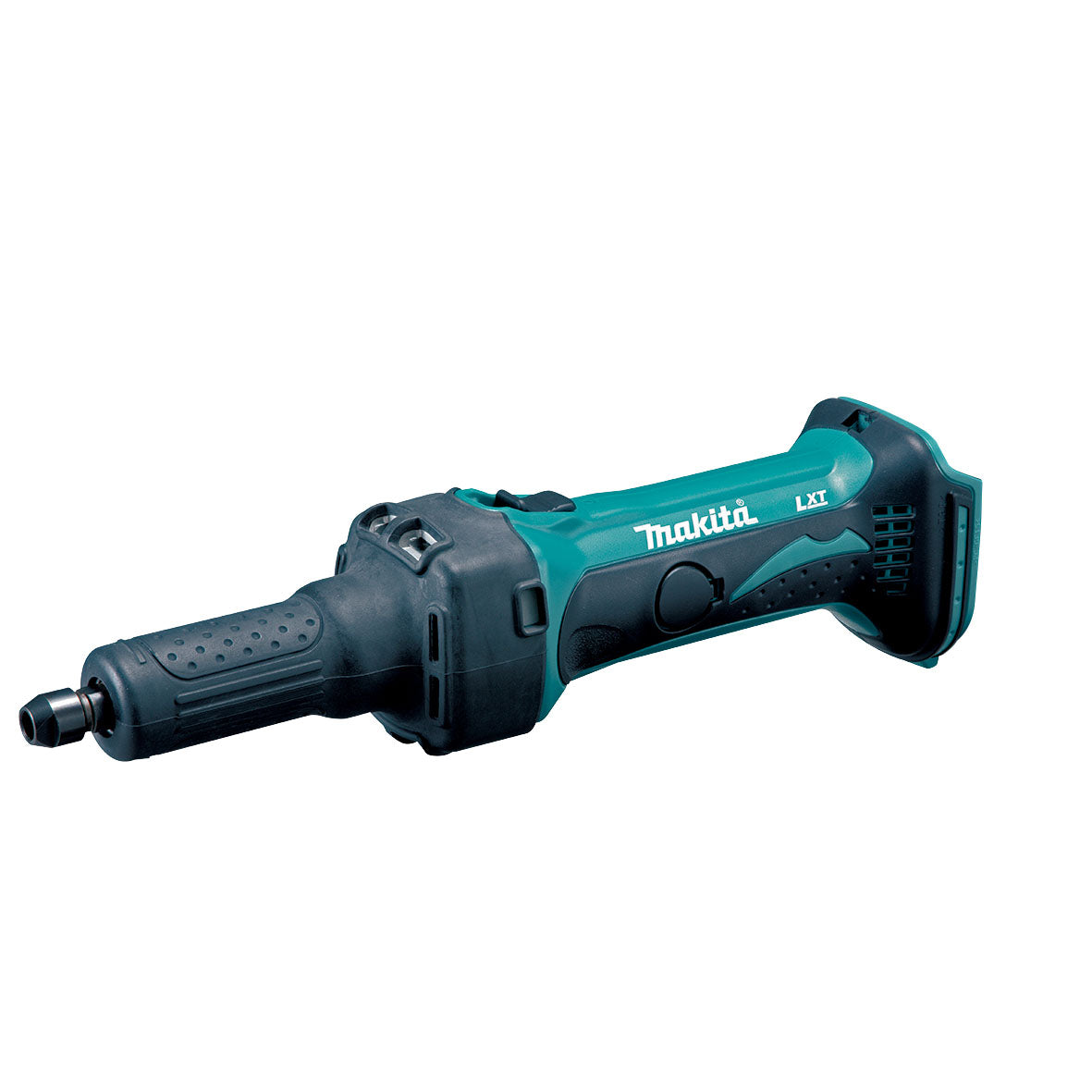 Makita Tools - 18V Die Grinder Long Nose - Tool Only | DGD800Z