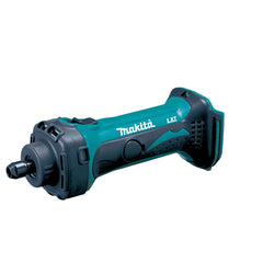 Makita Tools - 18V Die Grinder Short Nose - Tool Only | DGD801Z