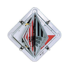 Uniform Safety Signs - Dangerous Goods Flip Kit | DGHFK