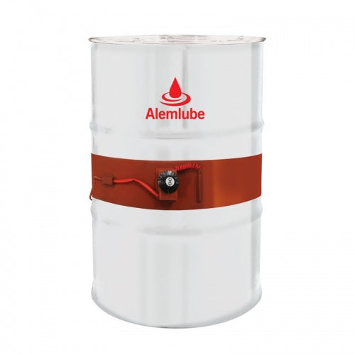 Alemlube - 180Kg Drum Heater – 240V | DH180240