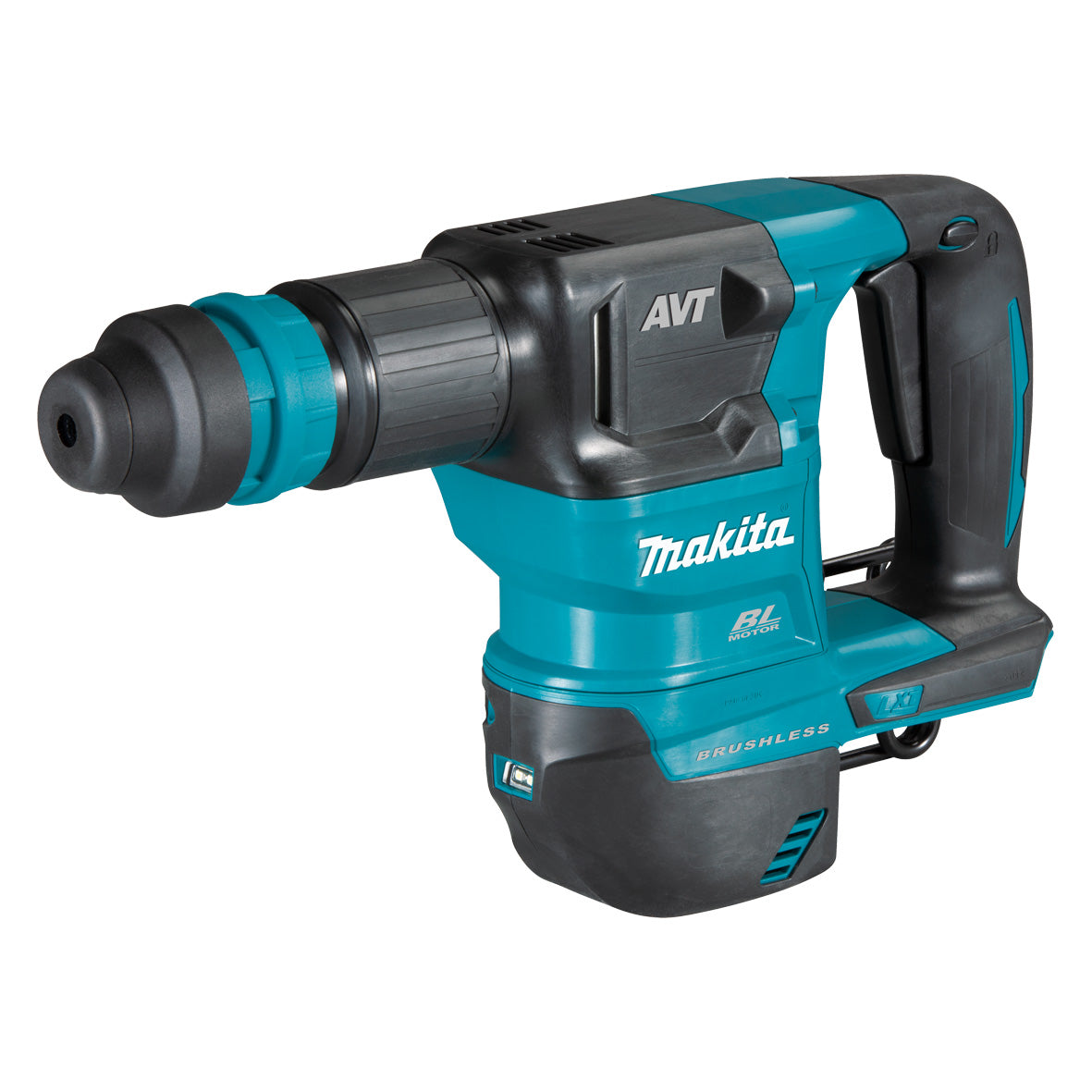 Makita Tools - 18V Brushless SDS Plus Power Scraper - Tool Only | DHK180Z