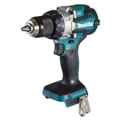 Makita Tools - 18V Brushless Heavy Duty Hammer Driver Drill - Tool Only | DHP489Z