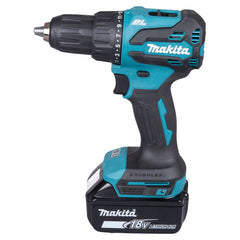 Makita - 18V Brushless Hammer Driver Drill | DHP490Z