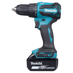 Makita - 18V Brushless Hammer Driver Drill | DHP490Z