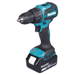 Makita - 18V Brushless Hammer Driver Drill | DHP490Z