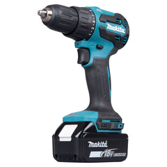Makita - 18V Brushless Hammer Driver Drill | DHP490Z