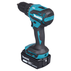 Makita - 18V Brushless Hammer Driver Drill | DHP490Z