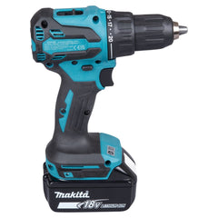 Makita - 18V Brushless Hammer Driver Drill | DHP490Z