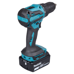 Makita - 18V Brushless Hammer Driver Drill | DHP490Z