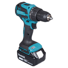 Makita - 18V Brushless Hammer Driver Drill | DHP490Z
