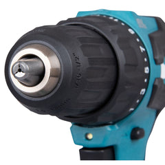 Makita - 18V Brushless Hammer Driver Drill | DHP490Z