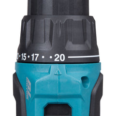 Makita - 18V Brushless Hammer Driver Drill | DHP490Z