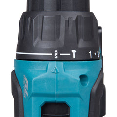 Makita - 18V Brushless Hammer Driver Drill | DHP490Z