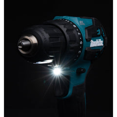 Makita - 18V Brushless Hammer Driver Drill | DHP490Z