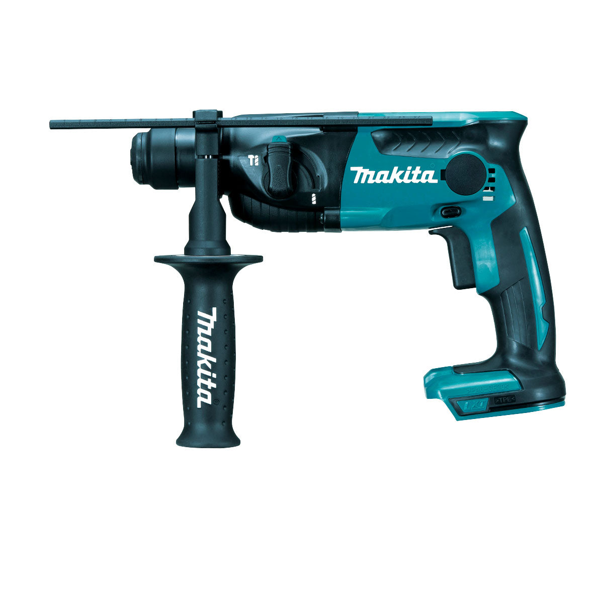 Makita Tools - 18V 16mm SDS Plus Rotary Hammer - Tool Only | DHR165Z