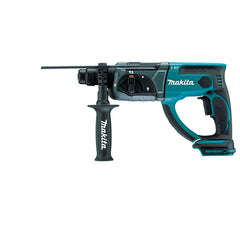 Makita Tools - 18V 20mm SDS Plus Rotary Hammer - Tool Only | DHR202Z