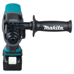 Makita - 18V 20mm SDS Plus Rotary Hammer - Tool Only | DHR202Z