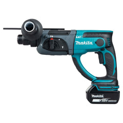 Makita - 18V 20mm SDS Plus Rotary Hammer - Tool Only | DHR202Z