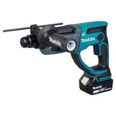 Makita - 18V 20mm SDS Plus Rotary Hammer - Tool Only | DHR202Z