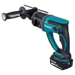 Makita - 18V 20mm SDS Plus Rotary Hammer - Tool Only | DHR202Z