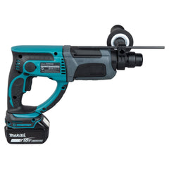 Makita - 18V 20mm SDS Plus Rotary Hammer - Tool Only | DHR202Z