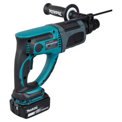 Makita - 18V 20mm SDS Plus Rotary Hammer - Tool Only | DHR202Z
