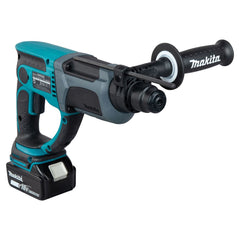 Makita - 18V 20mm SDS Plus Rotary Hammer - Tool Only | DHR202Z