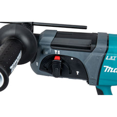 Makita - 18V 20mm SDS Plus Rotary Hammer - Tool Only | DHR202Z