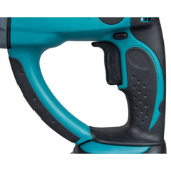 Makita - 18V 20mm SDS Plus Rotary Hammer - Tool Only | DHR202Z