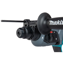 Makita - 18V 20mm SDS Plus Rotary Hammer - Tool Only | DHR202Z