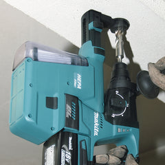 Makita - 18V Brushless 24mm Rotary Hammer - Tool Only | DHR242Z