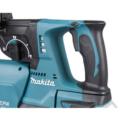 Makita - 18V Brushless 24mm Rotary Hammer - Tool Only | DHR242Z