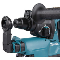 Makita - 18V Brushless 24mm Rotary Hammer - Tool Only | DHR242Z
