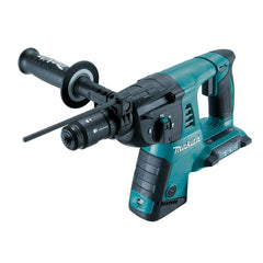 Makita Tools - 18V x 2 26mm SDS Plus Rotary Hammer Quick Change Chuck - Tool Only | DHR264Z