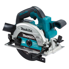 Makita Tools - 18V Brushless 165mm Circular Saw (Right hand blade) - Tool Only | DHS660Z