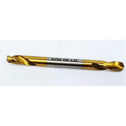 Bremick - No 11 D/end Panel Drill Bit(dbp11de) (Box of 10)