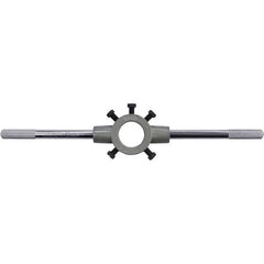 Precision Specialty Tools - Die Holder Round 55mm Dia x 16mm High | DH55x16