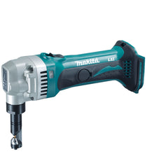 Makita Tools - 18V 1.6mm Nibbler - Tool Only | DJN161Z