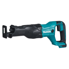 Makita Tools - 6 Piece Combo Kit - DHP458Z DTD152Z DGA452Z DSS611Z DJR186Z DML815 2 x BL1830B DC18RC & Carry Bag | DLX6102X1