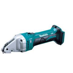 Makita Tools - 18V 1.0mm Metal Shear tight radius - Tool Only | DJS101Z