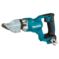Makita Tools - 18V Brushless 2mm 14 Gauge Metal Shears - Tool Only | DJS200Z