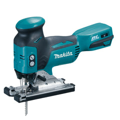 Makita Tools - 18V Brushless Barrel Handle Jigsaw - Tool Only | DJV181Z