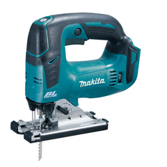 Makita Tools - 18V Brushless D-Handle Jigsaw - Tool Only | DJV182Z